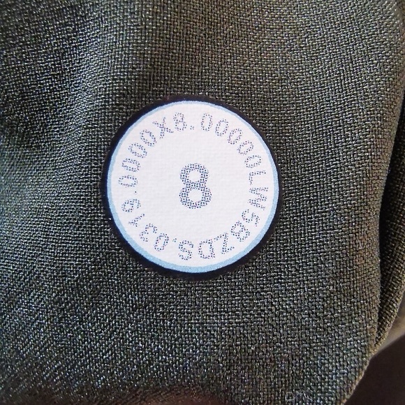 Lululemon On the Fly JoggerDark Olive size 8 - Picture 15 of 15